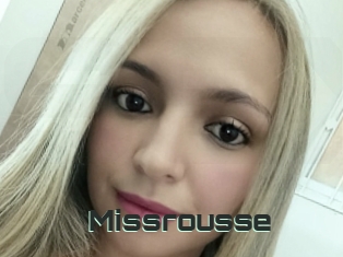 Missrousse