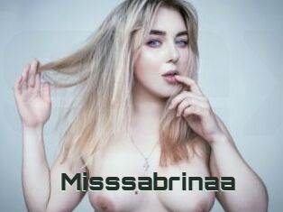 Misssabrinaa