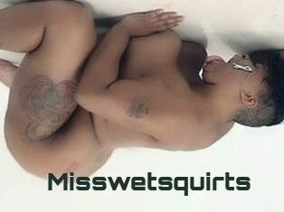 Misswetsquirts