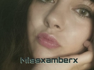 Missxamberx