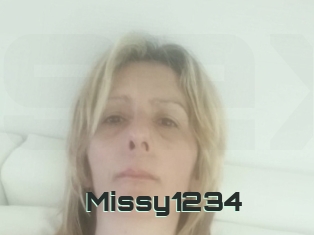 Missy1234