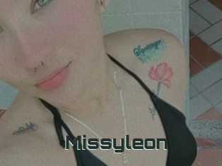 Missyleon