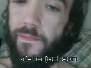 Misterjackson