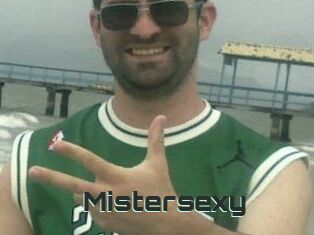 Mistersexy