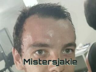 Mistersjakie