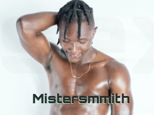 Mistersmmith