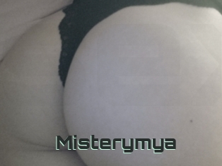 Misterymya