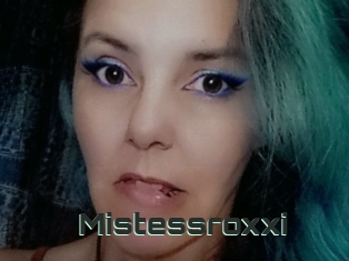 Mistessroxxi