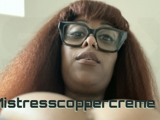 Mistresscoppercreme