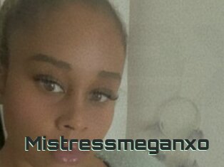 Mistressmeganxo