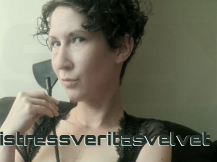 Mistressveritasvelvet