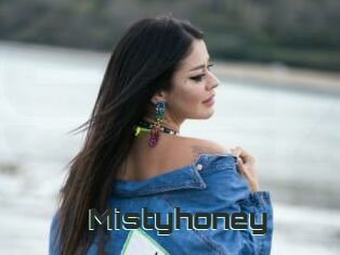 Mistyhoney