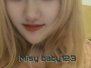 Misy_baby123