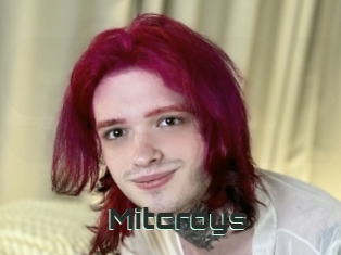 Mitcroys