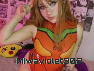 Miwaviolet302