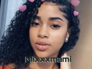 Mixxxmami