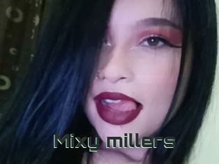 Mixy_millers