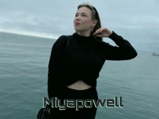 Miyapowell