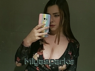 Miyasparks