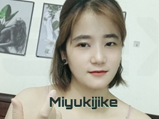 Miyukijike