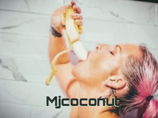 Mjcoconut