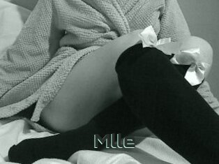 Mlle