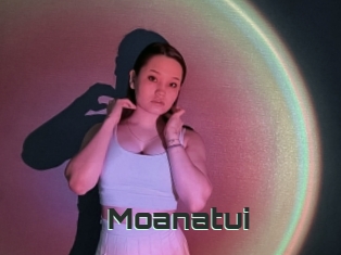 Moanatui