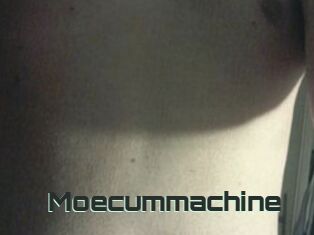 Moecummachine