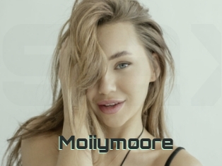 Moiiymoore