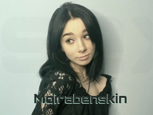 Moirabenskin