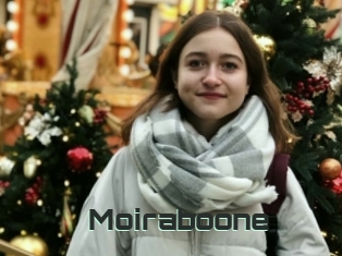 Moiraboone