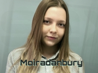 Moiradanbury