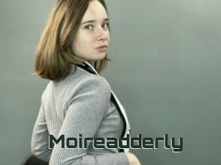 Moireadderly