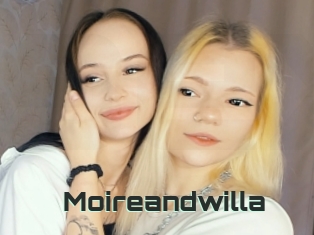 Moireandwilla