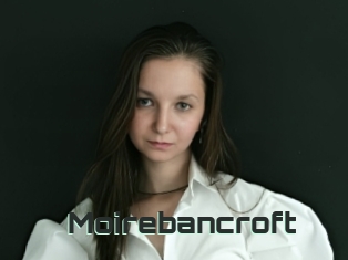 Moirebancroft