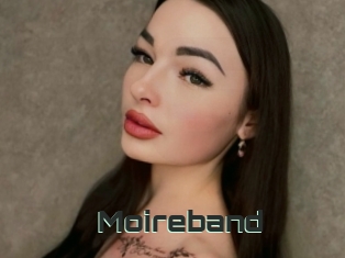 Moireband