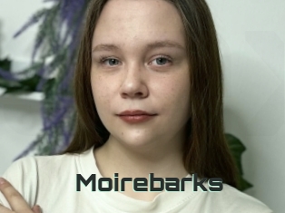 Moirebarks