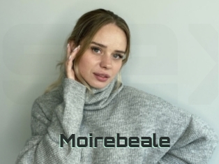 Moirebeale