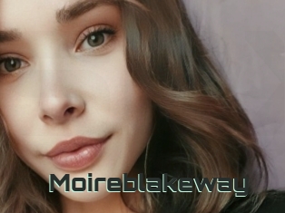 Moireblakeway