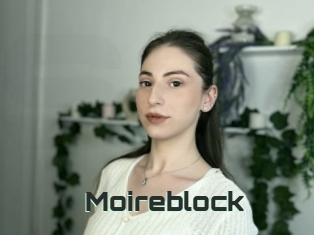 Moireblock