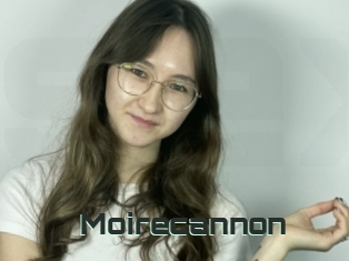 Moirecannon