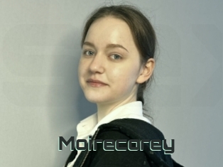 Moirecorey