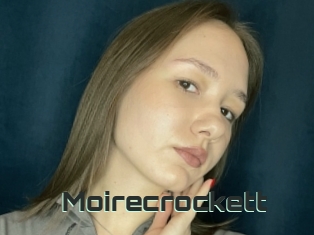 Moirecrockett