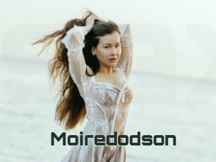 Moiredodson