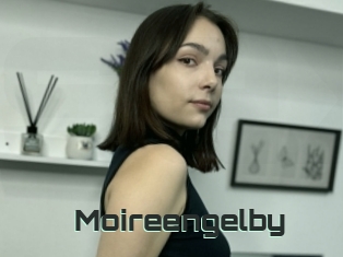 Moireengelby