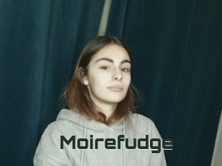 Moirefudge