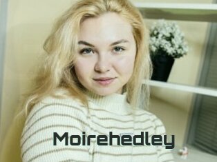 Moirehedley