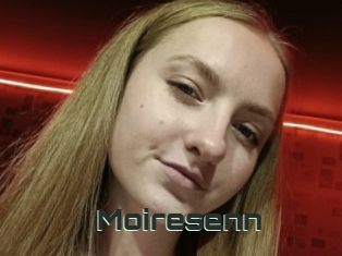 Moiresenn