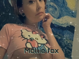 Mollie_fox