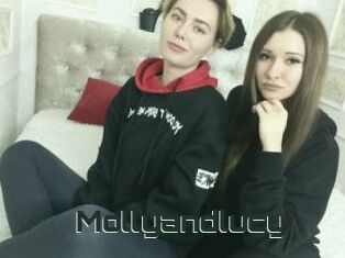 Mollyandlucy